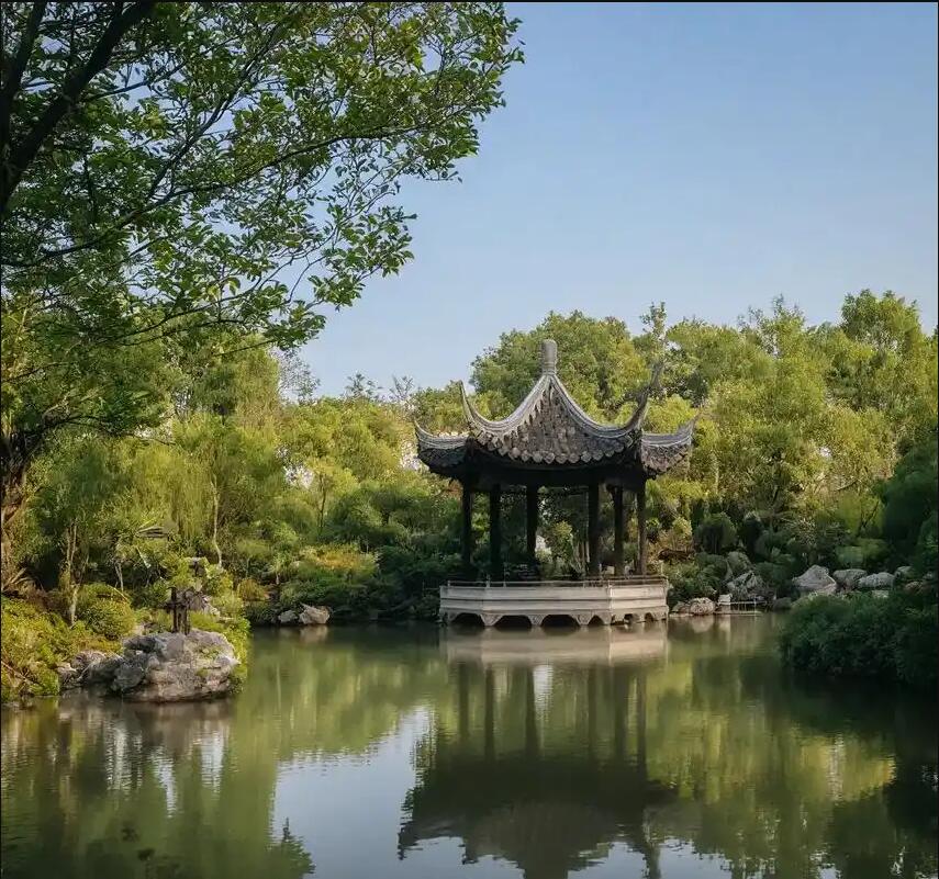 永川碧琴餐饮有限公司